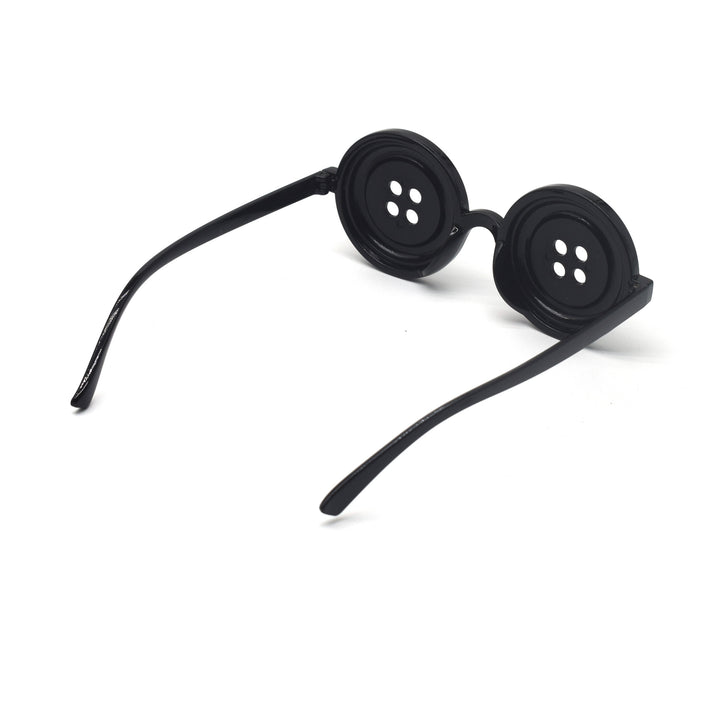 Unique Button-Design Eyewear Stornfield