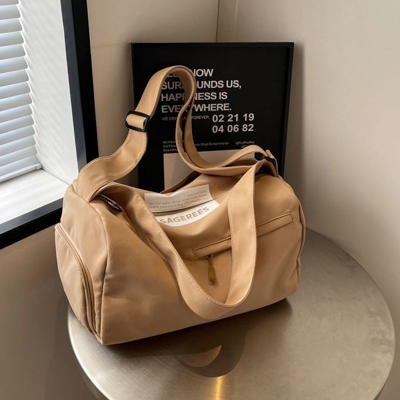 Versatile Weekender Travel Duffel Bag Stornfield