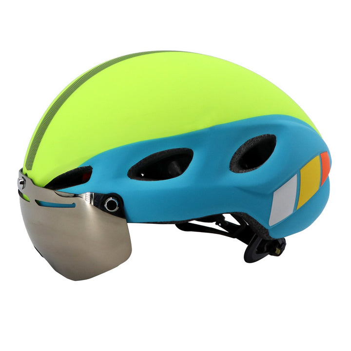 Aero Racing Helmet Stornfield