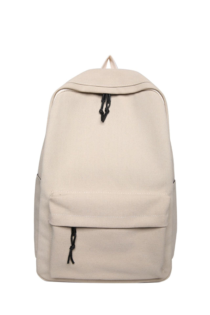 Minimalist Everyday Backpack Stornfield