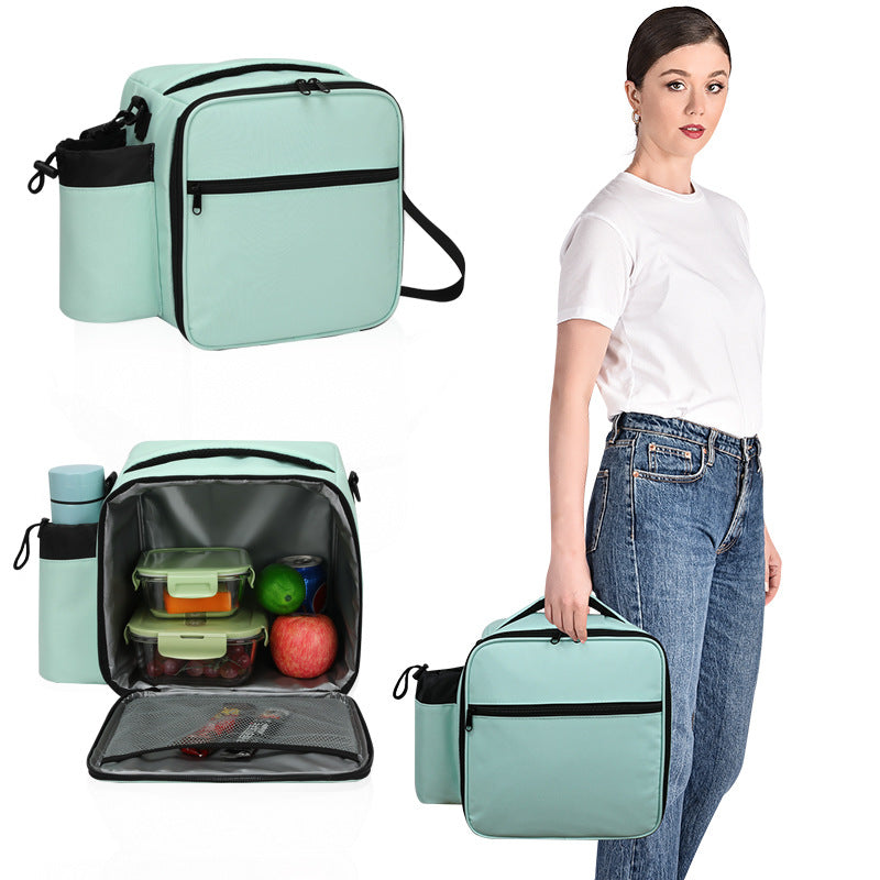 Insulated Food Storage Lunch Bag Stornfield
