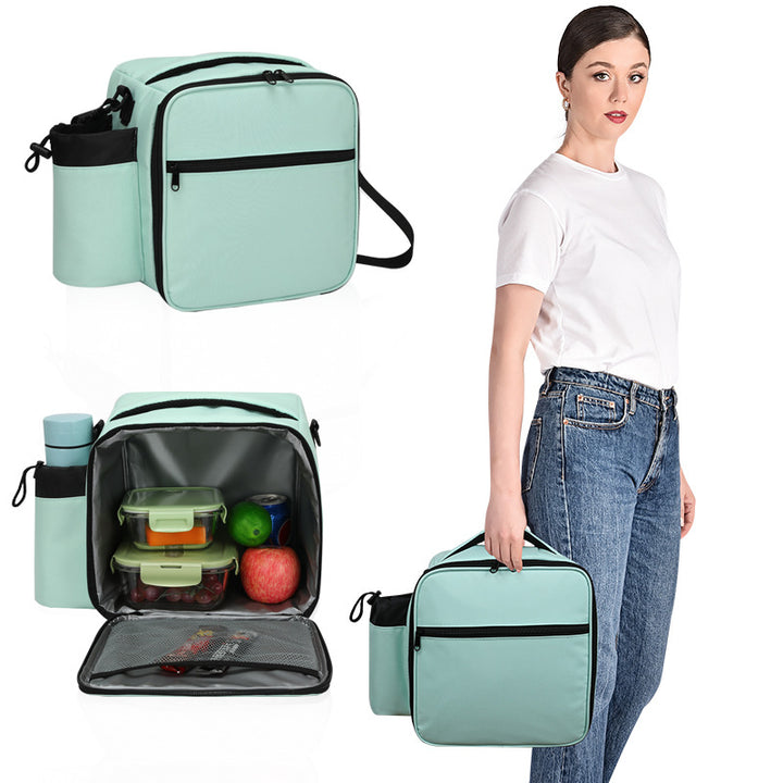 Insulated Food Storage Lunch Bag Stornfield