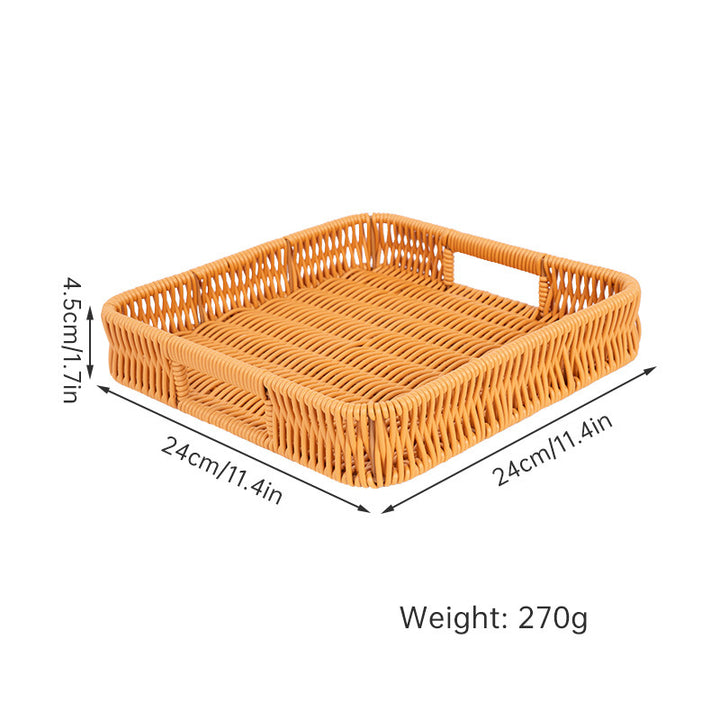 Decorative Storage Tray Stornfield