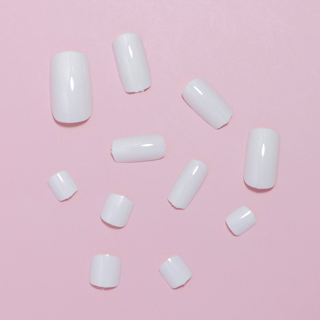 Premium Reusable Press-On Nail Tips Stornfield