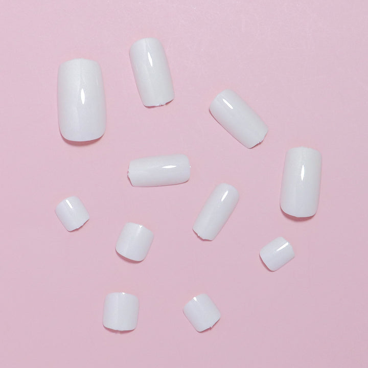 Premium Reusable Press-On Nail Tips Stornfield