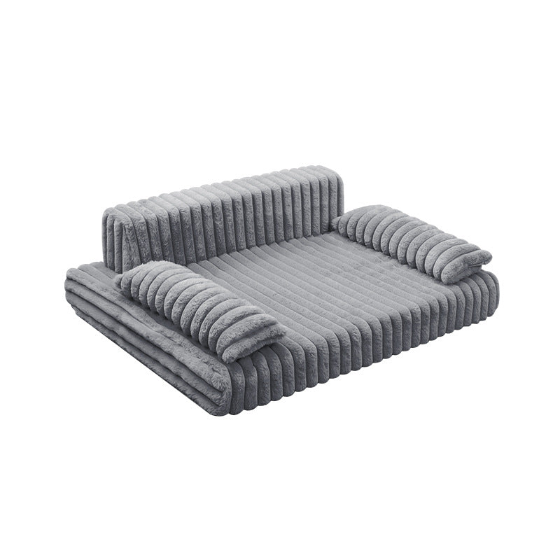 Unisex Comfortable and Stylish Sofa Bed Topper Stornfield