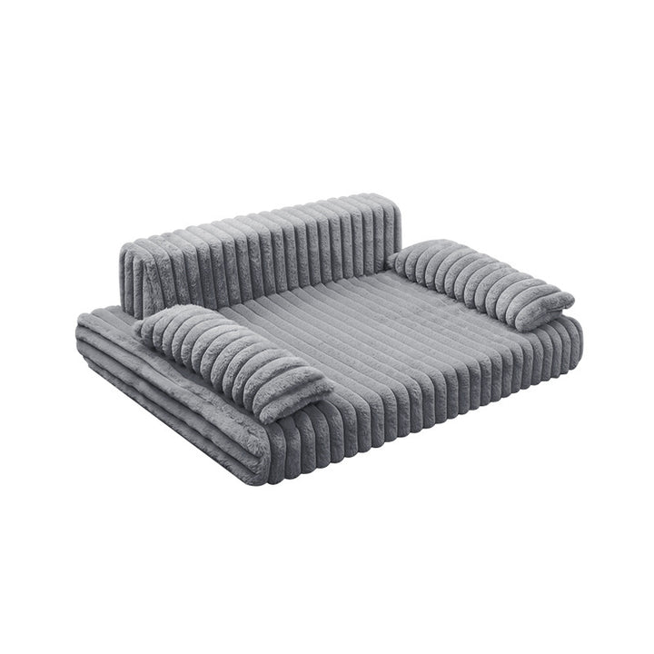 Unisex Comfortable and Stylish Sofa Bed Topper Stornfield