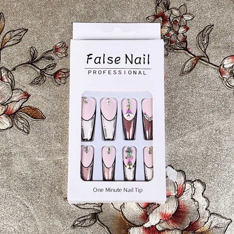 Art Nails Stornfield