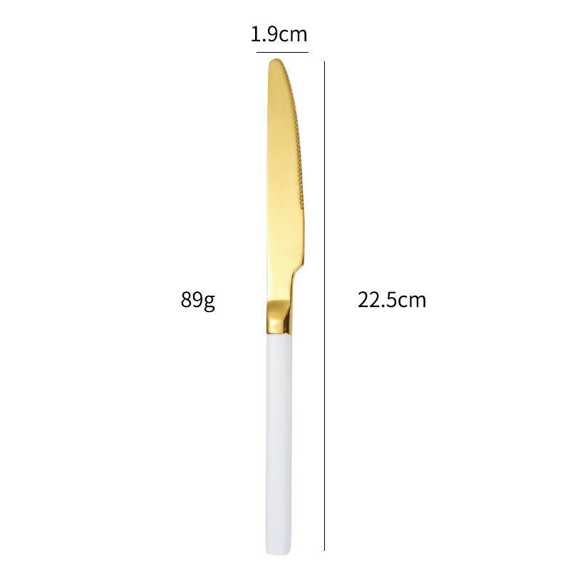 Noble Table Knife Stornfield