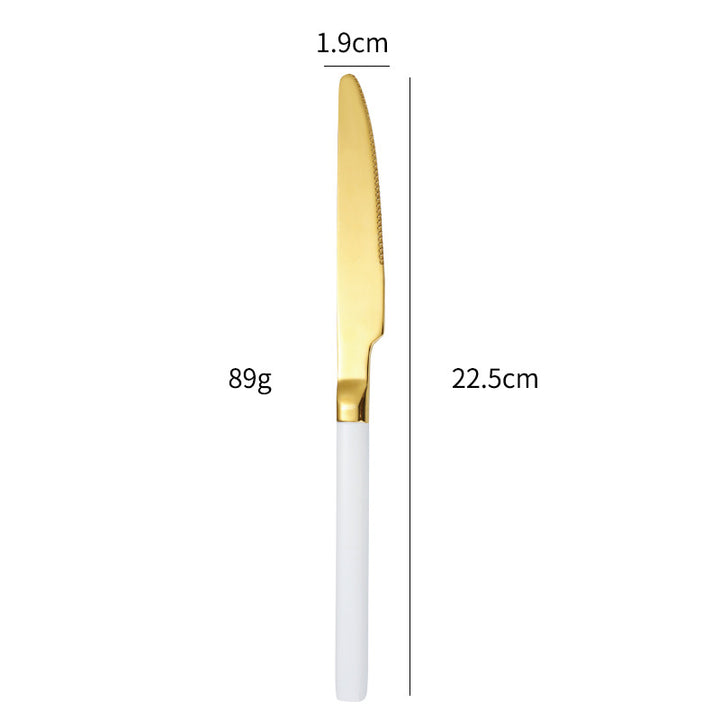 Noble Table Knife Stornfield