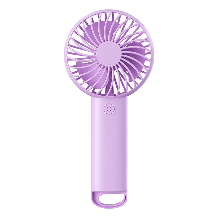 Unisex Portable Handheld Fan Stornfield