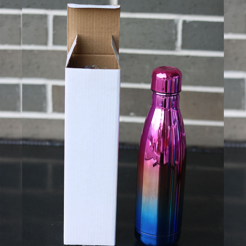 Insulated Stainless Steel Water Bottle Stornfield