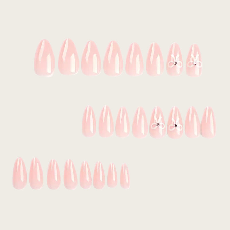 Artful Nail Decoration Stornfield