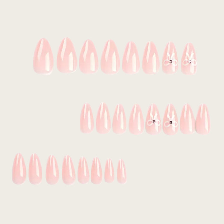 Artful Nail Decoration Stornfield