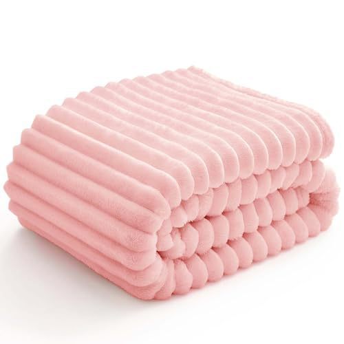 Women Ultra-soft and heat-retaining Blanket Stornfield