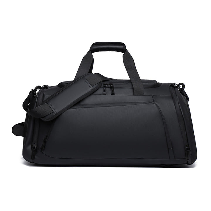 Heavy-Duty Sports Travel Duffel Stornfield