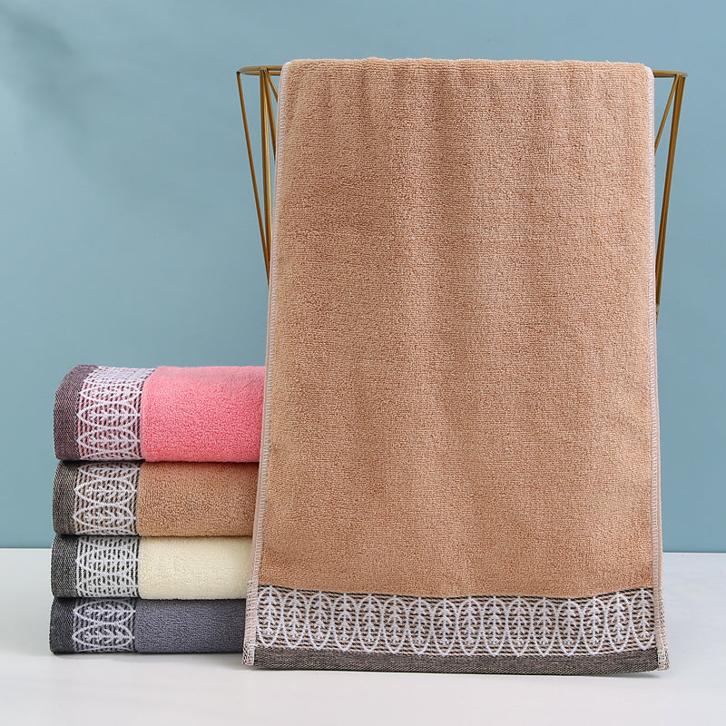 High-Quality And Durable Bath Towel Stornfield