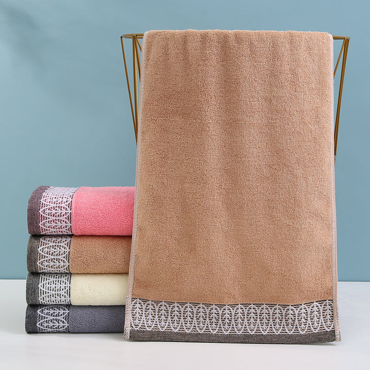 High-Quality And Durable Bath Towel Stornfield