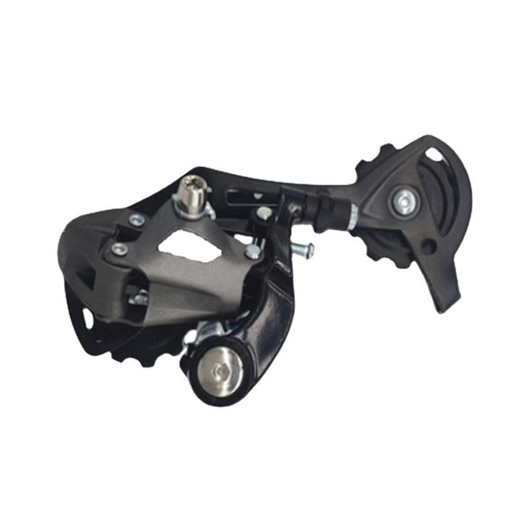 Precision Bicycle Gear System Stornfield