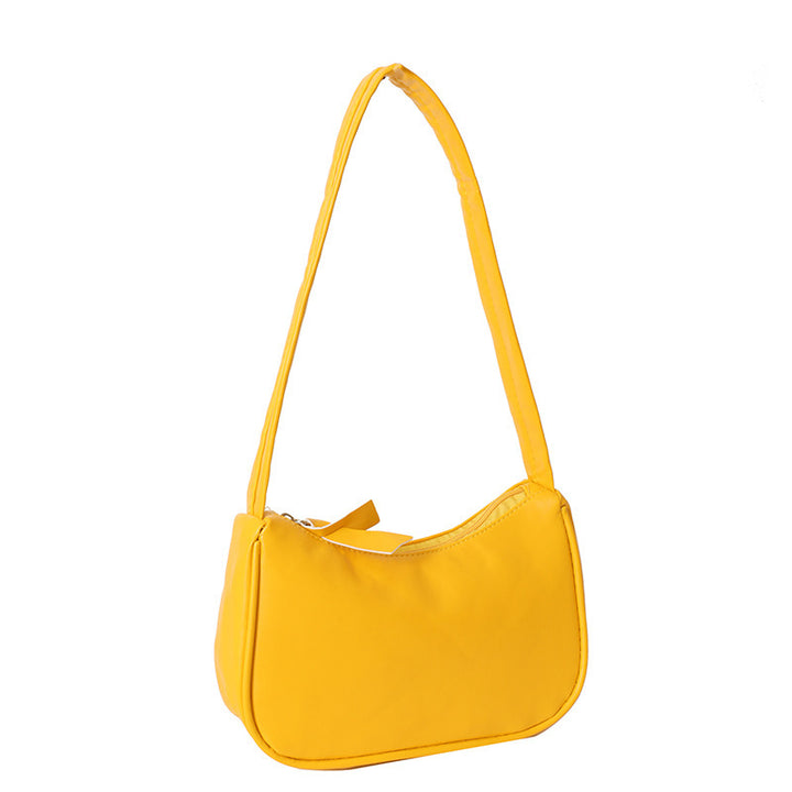 Minimalist Shoulder Bag