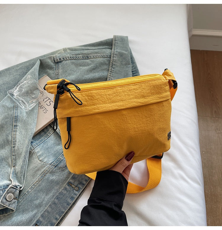 Minimalist Crossbody Sling Bag Stornfield