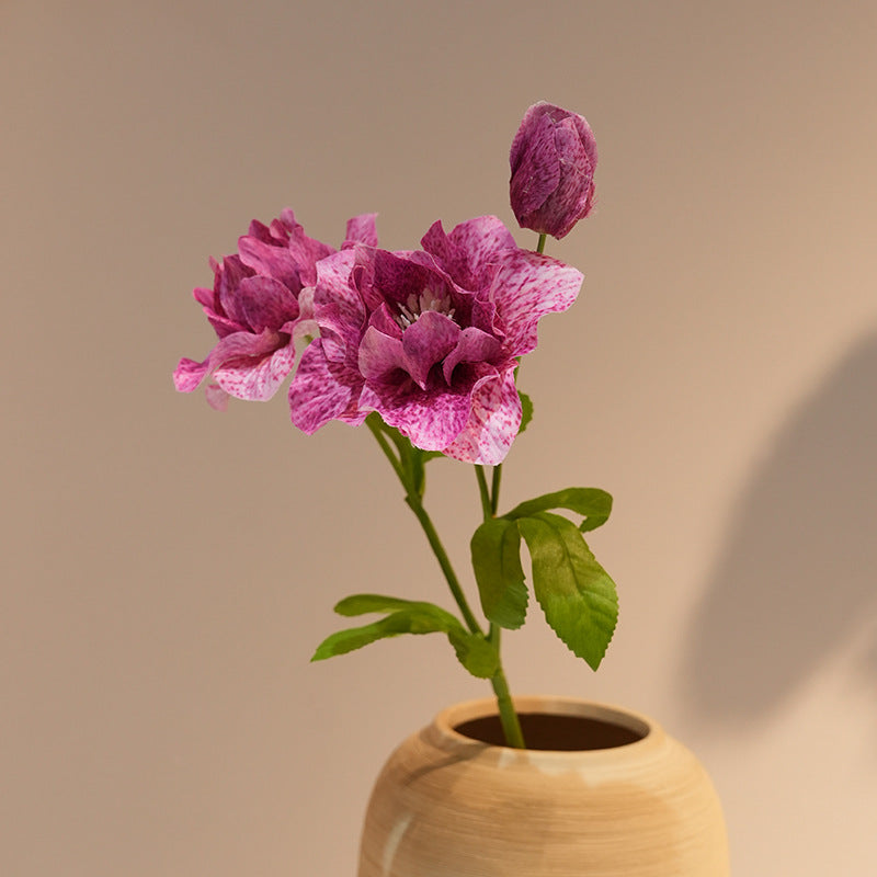 Noble Artificial Flower Stornfield