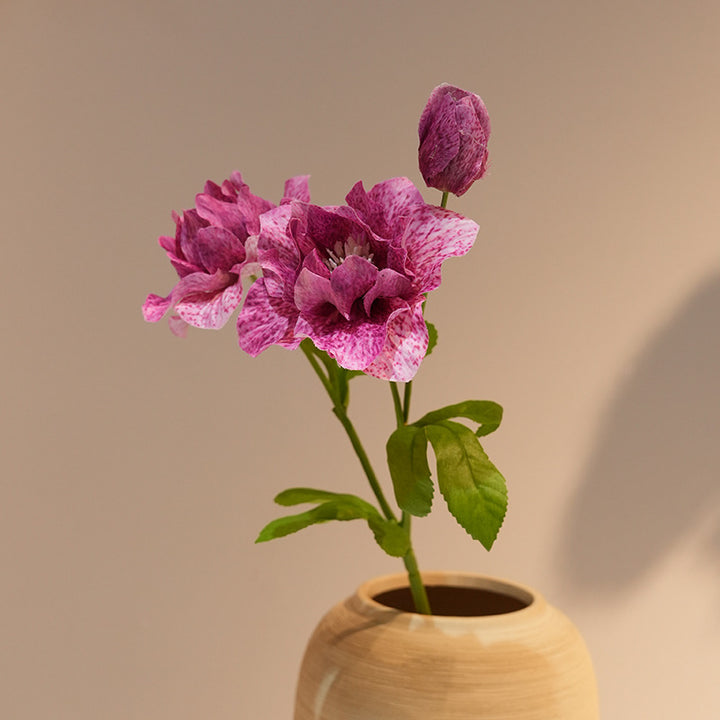 Noble Artificial Flower Stornfield