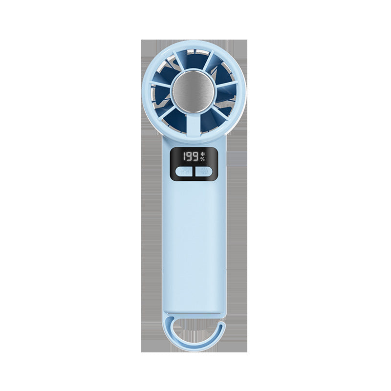 Unisex Portable USB Fan Stornfield