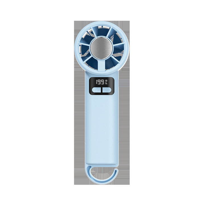 Unisex Portable USB Fan Stornfield