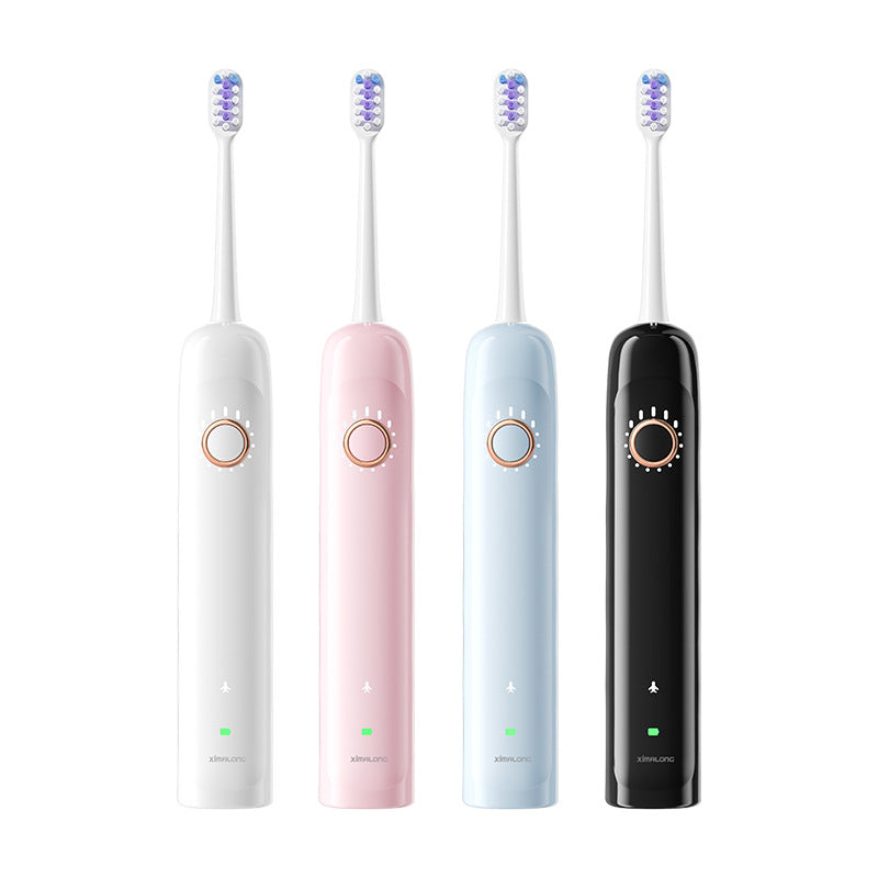Ultra-Rechargeable Electric Toothbrush Stornfield