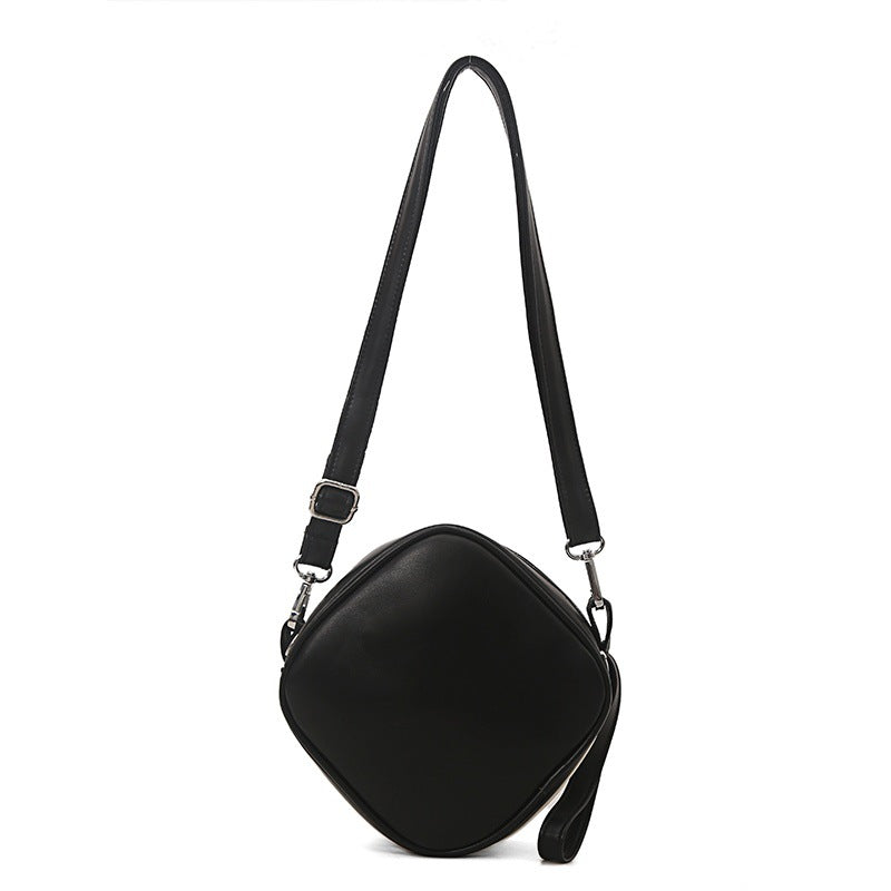Fashionable Shoulder Bag with Practical Inner Compartment Stornfield