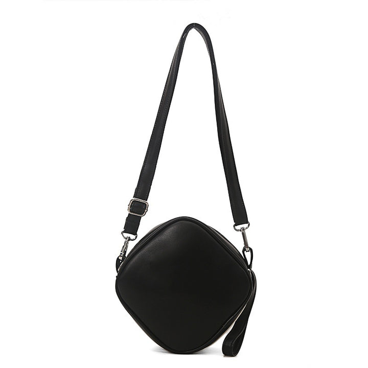 Fashionable Shoulder Bag with Practical Inner Compartment Stornfield