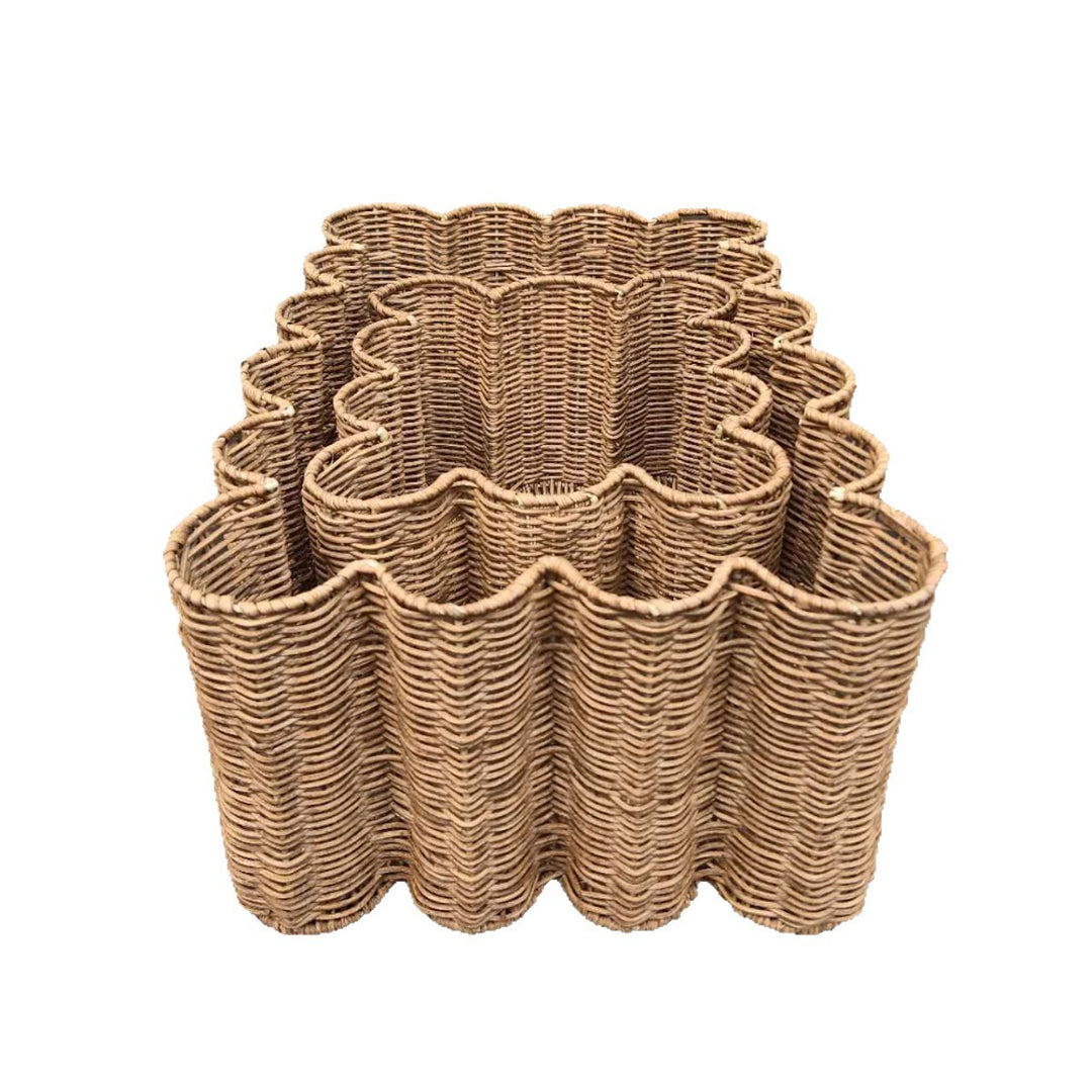 Decorative Woven Stornfield
