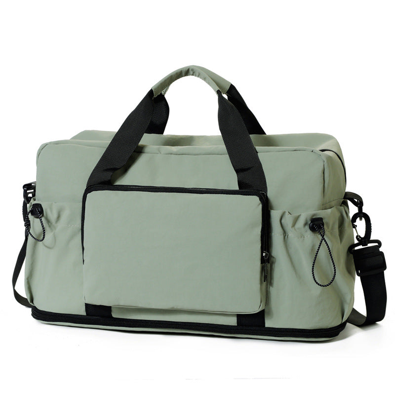 Versatile Spacious Travel Duffle Bag Stornfield