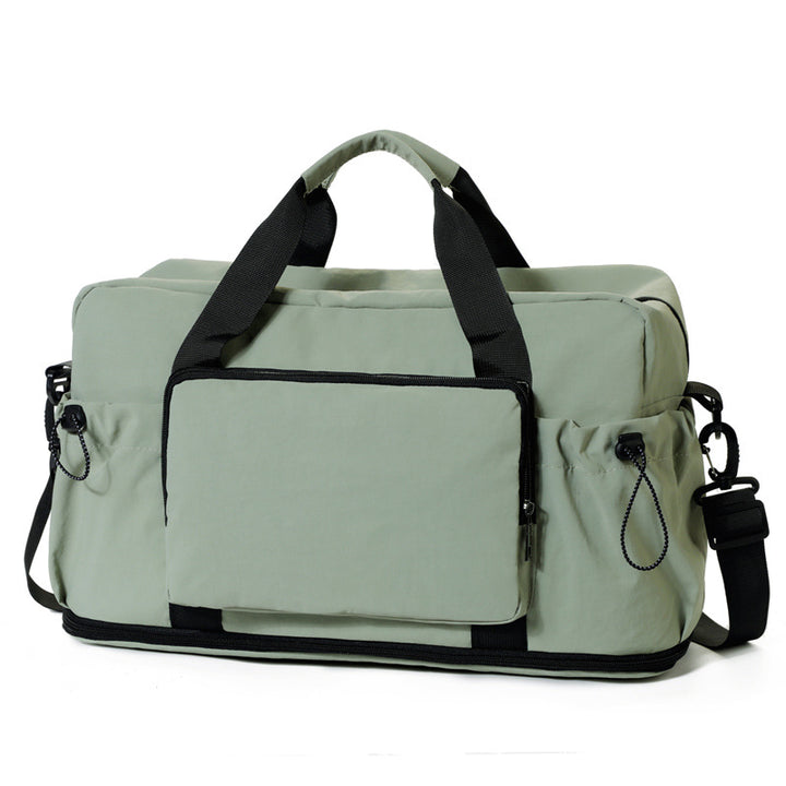 Versatile Spacious Travel Duffle Bag Stornfield