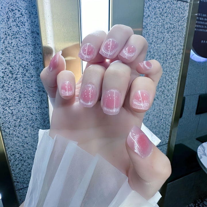 Gel Nail Art Stornfield