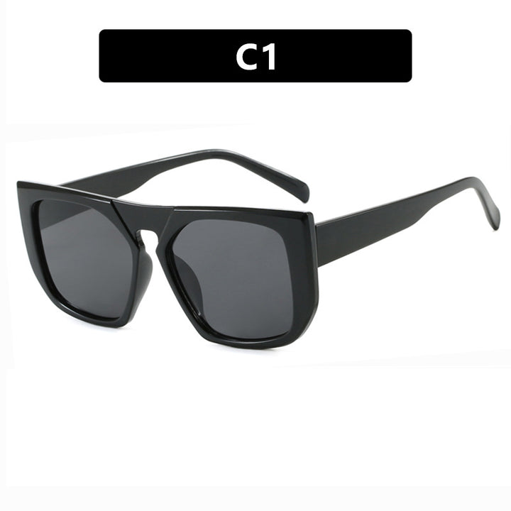 Women square fashion sunglasses Stornfield