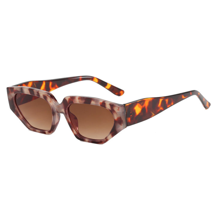 Ladies stylish oversized sunglasses Stornfield