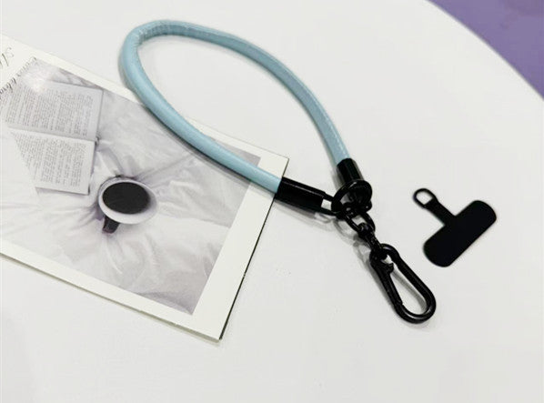 Premium Silicone Phone Loop Strap Stornfield