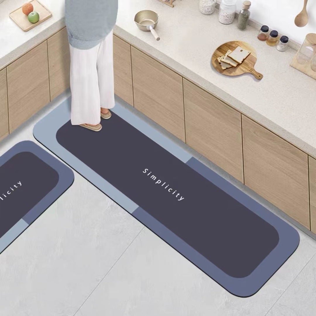 Comfort Kitchen Floor Mat Stornfield