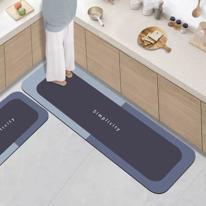 Comfort Kitchen Floor Mat Stornfield