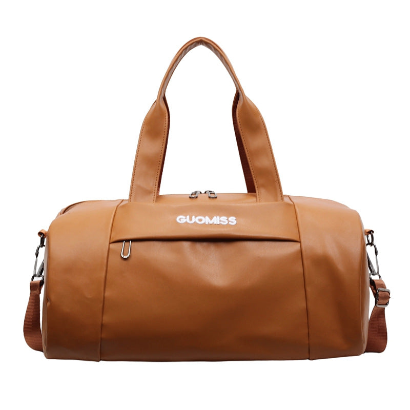 Lightweight Waterproof Sports Duffel Bag Stornfield
