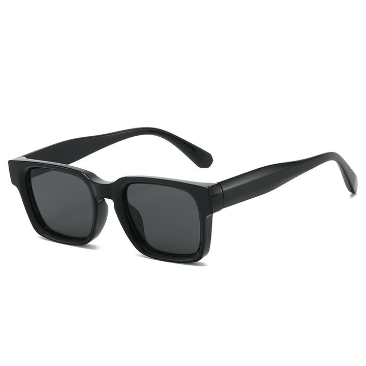 Modern Square Frame Sunglasses Stornfield