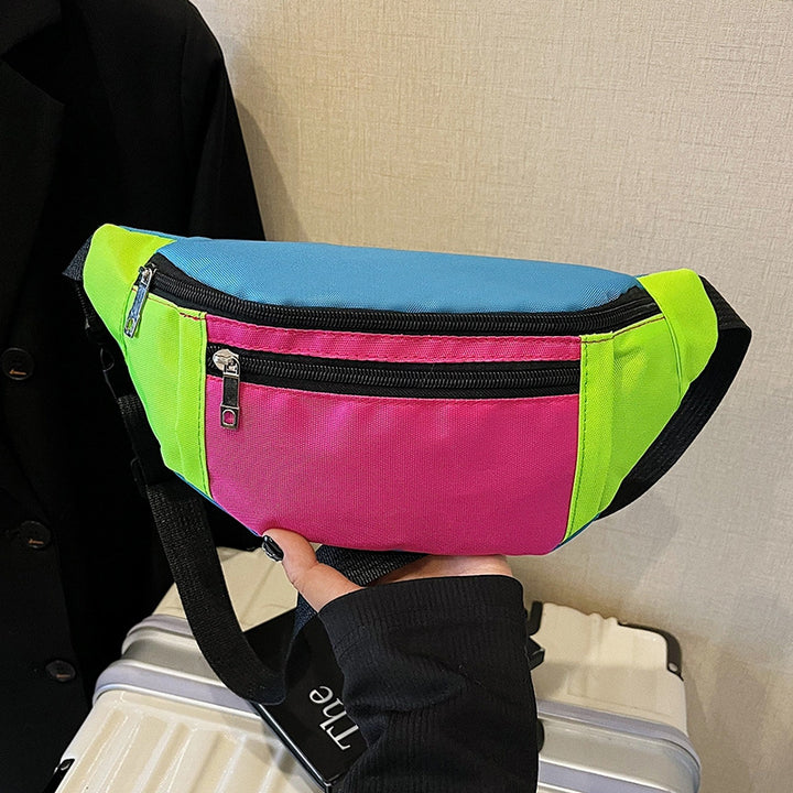 Colorful Hip Pack Stornfield
