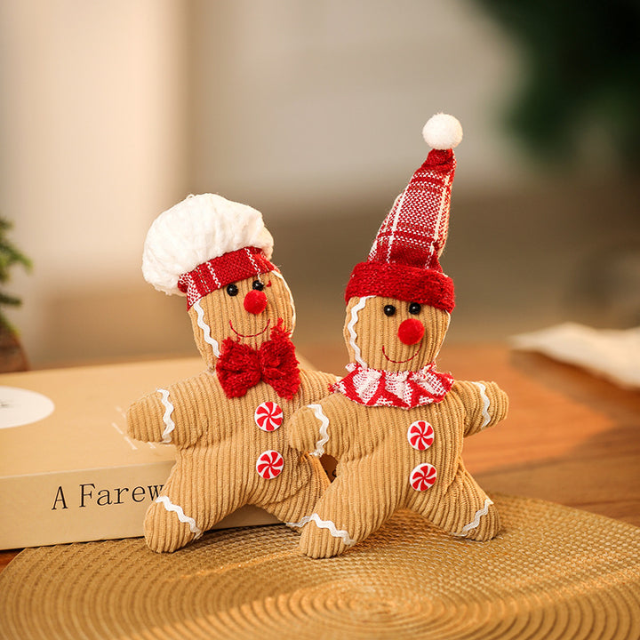 Christmas Decoration Stornfield