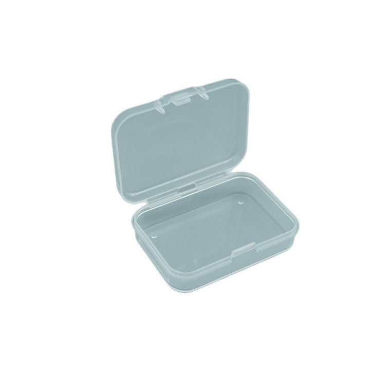 Premium Clear Craft Storage Case Stornfield