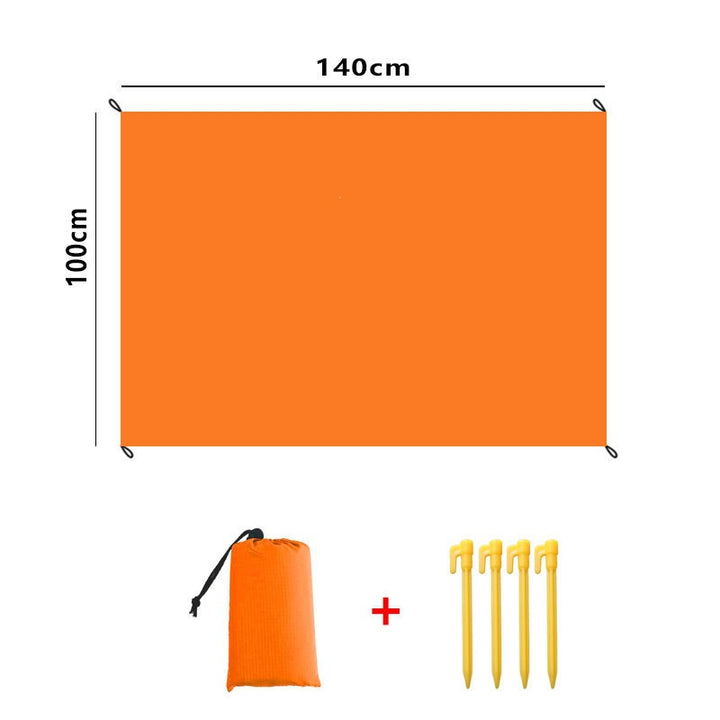 Lightweight Camping Tarp Stornfield