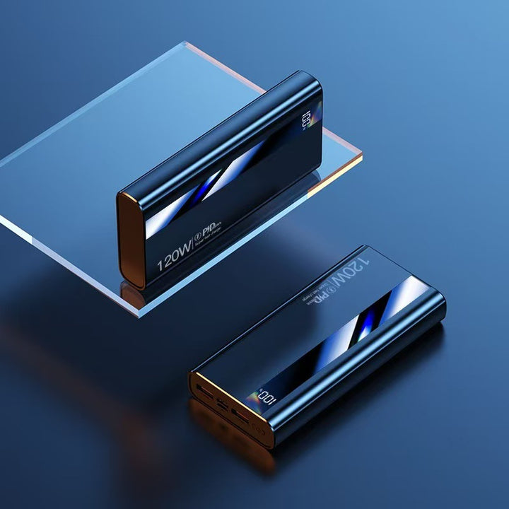 Powerbank for travel and everyday use Stornfield