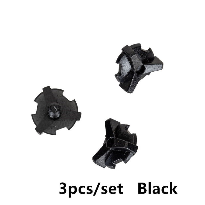 Helmet Adjustment Clips Stornfield