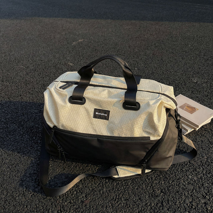 Multi-Functional Weekend Travel Bag